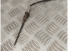 Recambio de sonda lambda para renault clio iv 1.5 dci diesel fap energy referencia OEM IAM 226401632R   2