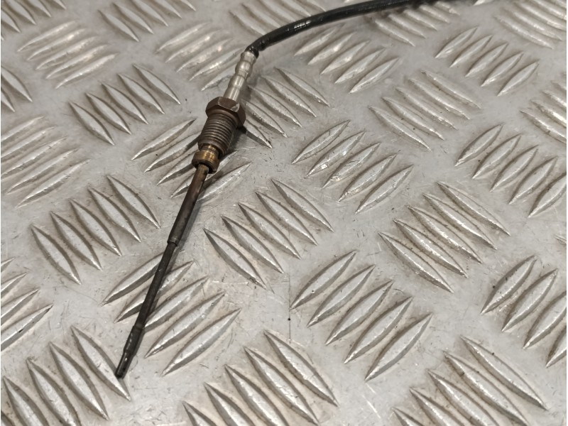 Recambio de sonda lambda para renault clio iv 1.5 dci diesel fap energy referencia OEM IAM 226401632R  