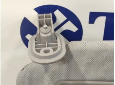 Recambio de parasol izquierdo para hyundai i20 active 1.0 tgdi cat referencia OEM IAM 85213C8012   2