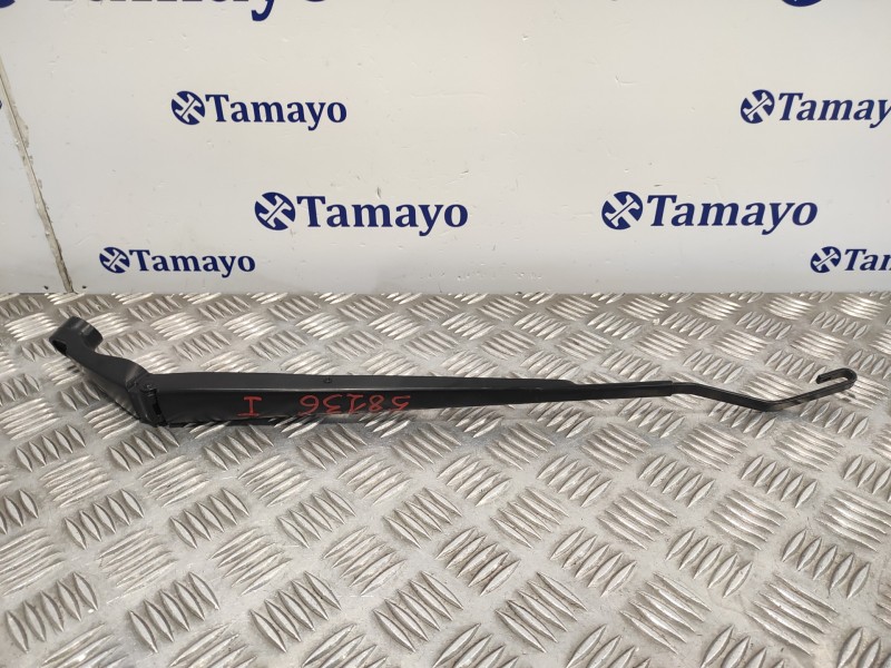 Recambio de brazo limpia delantero izquierdo para toyota yaris cross cross (xp210) referencia OEM IAM   