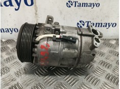 Recambio de compresor aire acondicionado para nissan qashqai i (j10, nj10) 2.0 dci referencia OEM IAM   