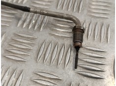 Recambio de sonda lambda para renault clio iv 1.5 dci diesel fap energy referencia OEM IAM 226401704R   2