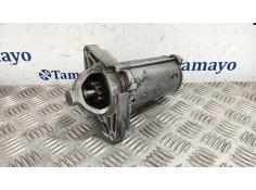 Recambio de motor arranque para nissan qashqai i (j10, nj10) 2.0 dci referencia OEM IAM 31G90279ASA TS22E9 23300JG70A