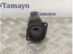 Recambio de caudalimetro para renault kangoo (f/kc0) 1.5 dci diesel referencia OEM IAM 8200280056 H8200357204 5WK97006