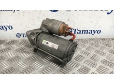 Recambio de motor arranque para nissan qashqai i (j10, nj10) 2.0 dci referencia OEM IAM 31G90279ASA TS22E9 23300JG70A 2