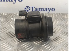 Recambio de caudalimetro para renault kangoo (f/kc0) 1.5 dci diesel referencia OEM IAM 8200280056 H8200357204 5WK97006 2