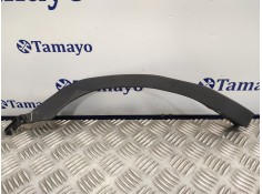 Recambio de aletin trasero derecho para toyota yaris cross cross (xp210) referencia OEM IAM 758730D010  