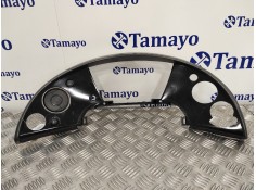 Recambio de moldura para honda civic berlina 5 (fk) 2.2 ctdi referencia OEM IAM 78121SMGG010  