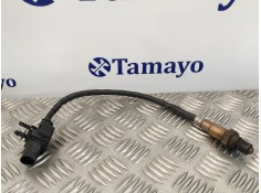 Recambio de sonda lambda para hyundai santa fe (bm) 2.2 crdi cat referencia OEM IAM 393502A400 1928404687 0281004044