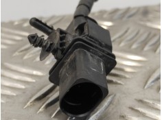 Recambio de sonda lambda para hyundai santa fe (bm) 2.2 crdi cat referencia OEM IAM 393502A400 1928404687 0281004044 2