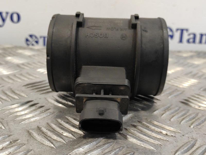 Recambio de caudalimetro para suzuki sx4 rw (ey) 1.9 ddis turbodiesel referencia OEM IAM 0281002618  