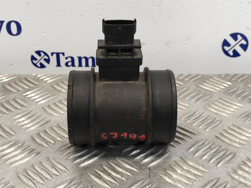 Recambio de caudalimetro para suzuki sx4 rw (ey) 1.9 ddis turbodiesel referencia OEM IAM 0281002618  