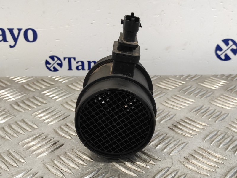 Recambio de caudalimetro para suzuki sx4 rw (ey) 1.9 ddis turbodiesel referencia OEM IAM 0281002618  