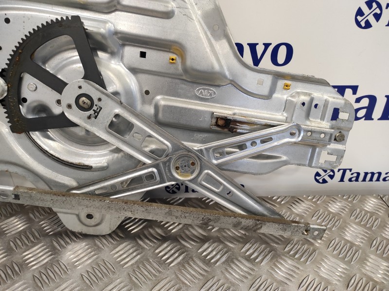 Recambio de elevalunas delantero izquierdo para kia cerato 1.5 crdi referencia OEM IAM   
