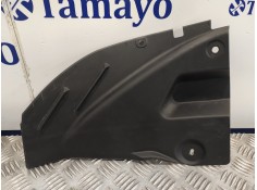 Recambio de moldura para toyota yaris cross cross (xp210) referencia OEM IAM 525910D541  