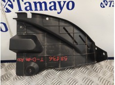 Recambio de moldura para toyota yaris cross cross (xp210) referencia OEM IAM 525910D541   2