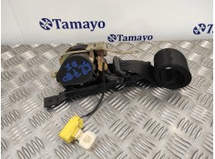 Recambio de cinturon seguridad delantero izquierdo para volkswagen polo (9n1) 1.2 referencia OEM IAM 5424020  