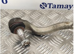 Recambio de cremallera direccion para mercedes-benz clase e (w212) lim. 3.0 cdi cat referencia OEM IAM W212460370  BR212LLPML 2