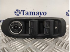 Recambio de mando elevalunas delantero izquierdo para ford mondeo ber. (ca2) referencia OEM IAM 7S7T14A132AB  