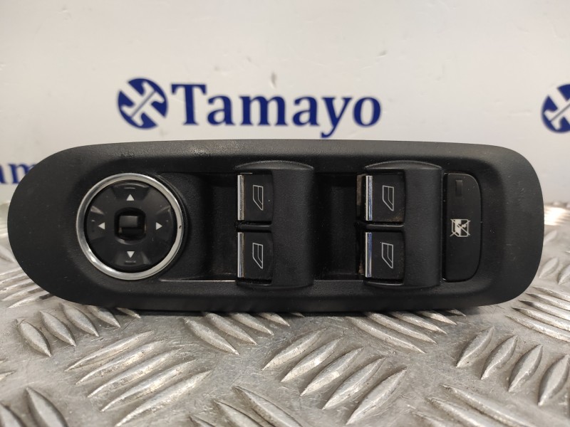 Recambio de mando elevalunas delantero izquierdo para ford mondeo ber. (ca2) referencia OEM IAM 7S7T14A132AB  