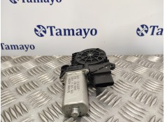 Recambio de motor elevalunas trasero izquierdo para fiat croma (194) 1.9 jtd 16v cat referencia OEM IAM 71005003 5000469 1060175 2