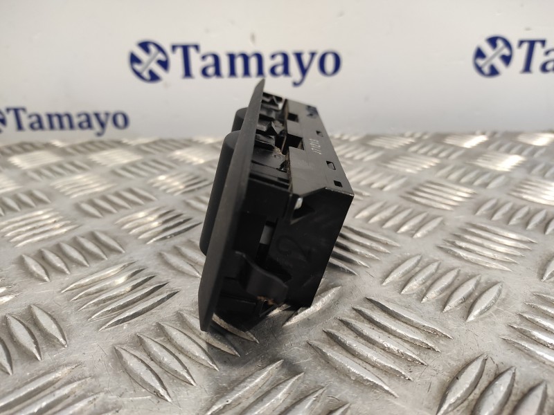 Recambio de mando elevalunas delantero izquierdo para ford mondeo ber. (ca2) referencia OEM IAM 7S7T14A132AB  