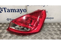Recambio de piloto trasero derecho para ford fiesta vi (cb1, ccn) 1.6 tdci referencia OEM IAM 8A6113404A  