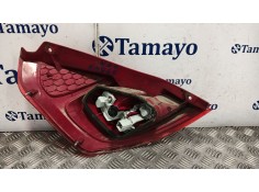 Recambio de piloto trasero derecho para ford fiesta vi (cb1, ccn) 1.6 tdci referencia OEM IAM 8A6113404A   2