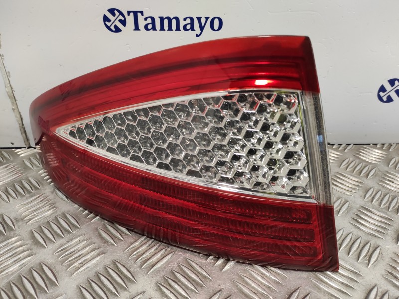 Recambio de piloto trasero izquierdo para ford mondeo ber. (ca2) referencia OEM IAM 7S7113405A  