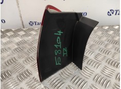 Recambio de piloto trasero izquierdo para ford mondeo ber. (ca2) referencia OEM IAM 7S7113405A   2