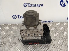 Recambio de abs para toyota corolla verso (e12) 2.0 turbodiesel cat referencia OEM IAM 4451013070  8954113040
