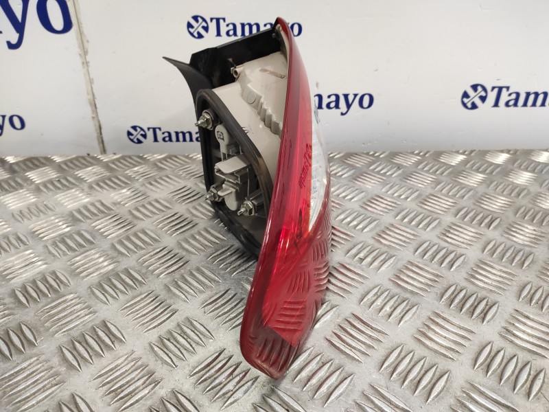 Recambio de piloto trasero izquierdo para ford mondeo ber. (ca2) referencia OEM IAM 7S7113405A  