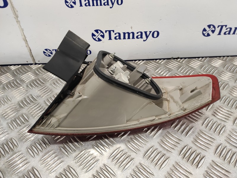 Recambio de piloto trasero izquierdo para ford mondeo ber. (ca2) referencia OEM IAM 7S7113405A  