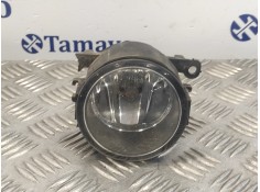 Recambio de faro antiniebla izquierdo para citroën xsara picasso 2.0 hdi cat (rhy / dw10td) referencia OEM IAM 9650001680  89204