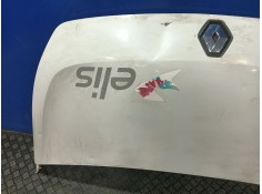 Recambio de capot para renault master iii furgoneta (fv) 2.3 dci 125 fwd (fv0c, fv0d, fv0g, fv0h, fv0j, fv0k) referencia OEM IAM 2