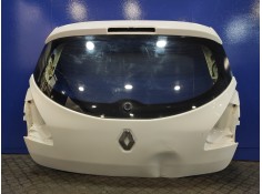 Recambio de porton trasero para renault megane iii berlina 5 p 1.5 dci diesel fap referencia OEM IAM   