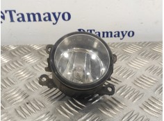 Recambio de faro antiniebla derecho para citroën xsara picasso 2.0 hdi cat (rhy / dw10td) referencia OEM IAM 9650001680  8920471