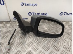 Recambio de retrovisor derecho para ford mondeo ber. (ca2) referencia OEM IAM   