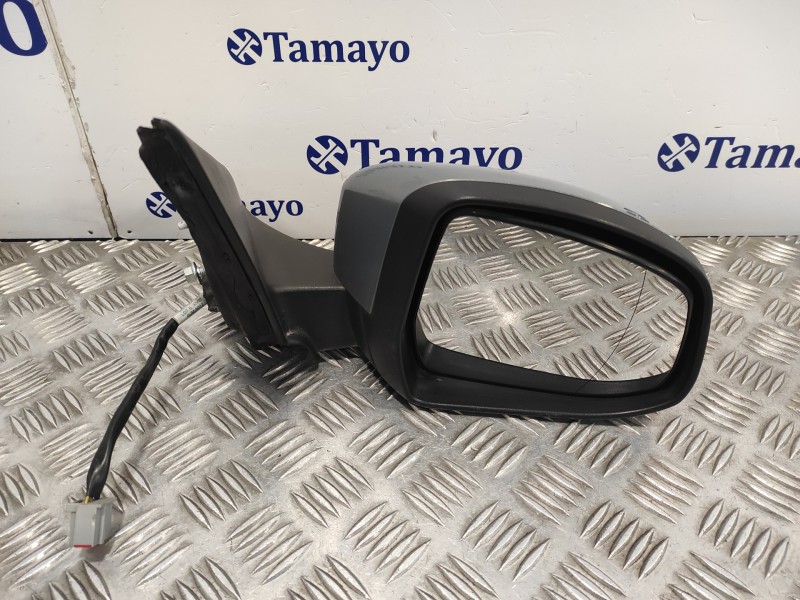 Recambio de retrovisor derecho para ford mondeo ber. (ca2) referencia OEM IAM   