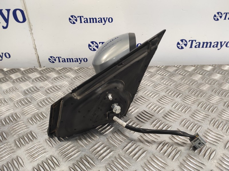 Recambio de retrovisor derecho para ford mondeo ber. (ca2) referencia OEM IAM   