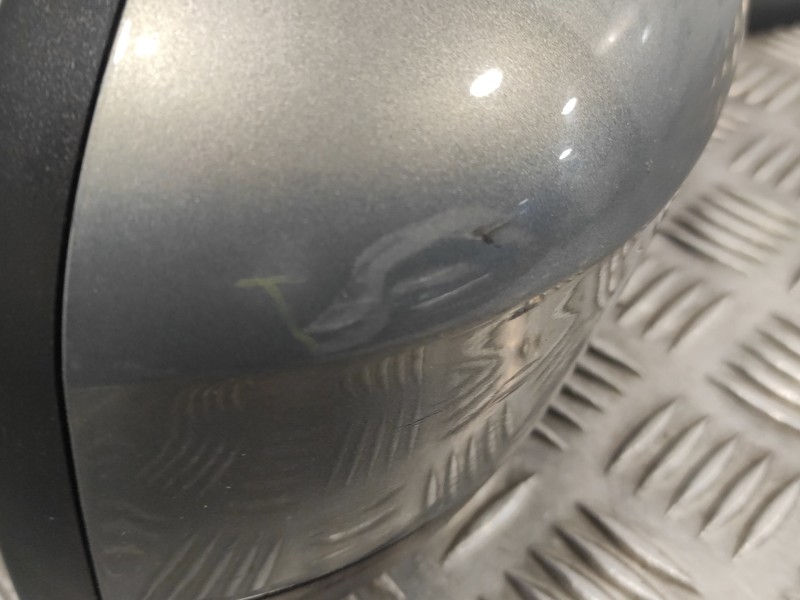 Recambio de retrovisor derecho para ford mondeo ber. (ca2) referencia OEM IAM   