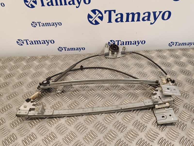 Recambio de elevalunas delantero izquierdo para fiat croma (194) 1.9 jtd 16v cat referencia OEM IAM ALE0088S  