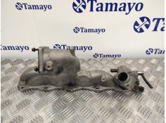 Recambio de colector admision para hyundai santa fe (sm) 2.0 crdi cat referencia OEM IAM   
