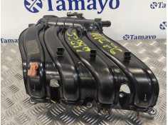 Recambio de colector admision para dacia dokker 1.6 sce cat bivalent. gasolina / lpg referencia OEM IAM 140036159R  1164255S01 2