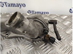 Recambio de colector admision para hyundai santa fe (sm) 2.0 crdi cat referencia OEM IAM    2