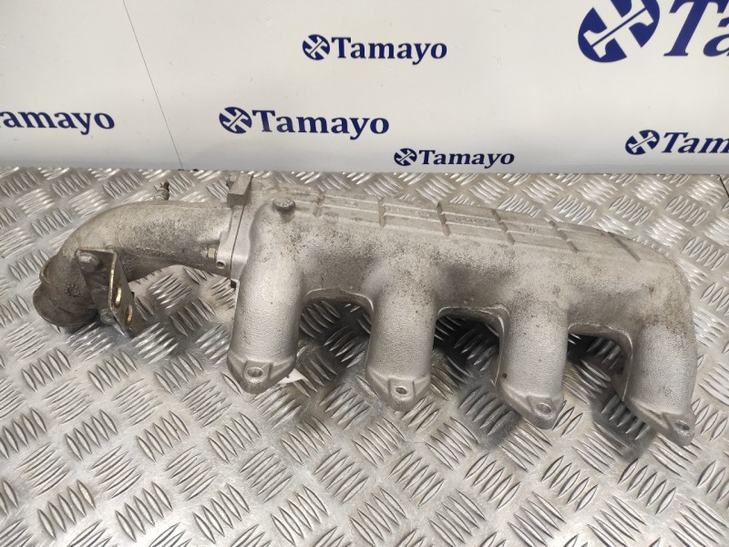 Recambio de colector admision para renault master bus 2.8 tdi referencia OEM IAM 99445444  