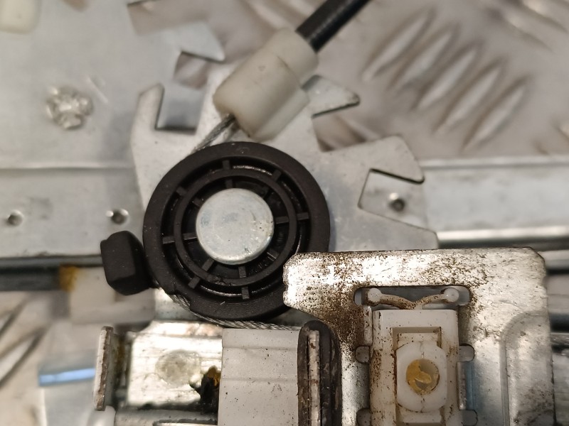Recambio de elevalunas delantero izquierdo para fiat croma (194) 1.9 jtd 16v cat referencia OEM IAM ALE0088S  
