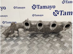 Recambio de colector admision para renault master bus 2.8 tdi referencia OEM IAM 99445444   2