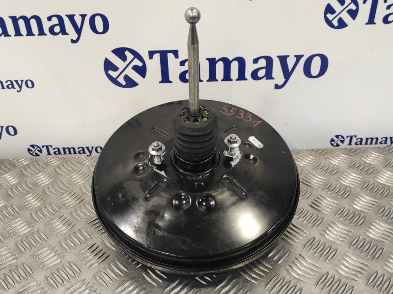 Recambio de servofreno para audi s3 (8v1) 2.0 16v tfsi referencia OEM IAM 5Q1614105BG  