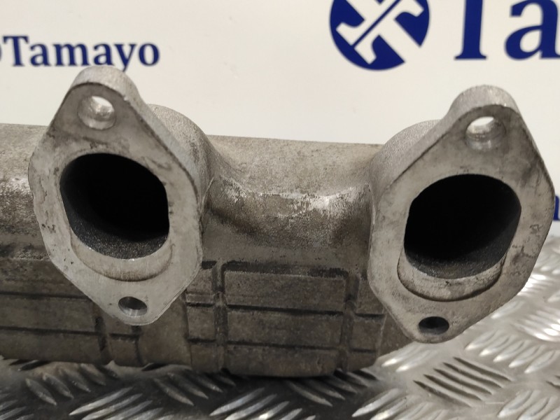 Recambio de colector admision para renault master bus 2.8 tdi referencia OEM IAM 99445444  